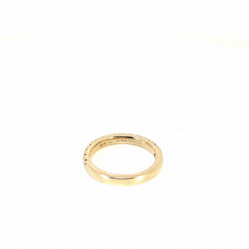  Anello in oro rosa con diamanti Namuri presso Castignoli - Orologeria e gioielleria a Monza